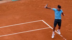Roger Federer par y.caradec