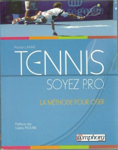 Tennis Soyez PRO