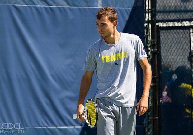 jerzy janowicz tennis