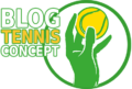 Blog Tennis Concept