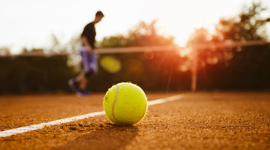 12 règles pour optimiser un entrainement libre de tennis