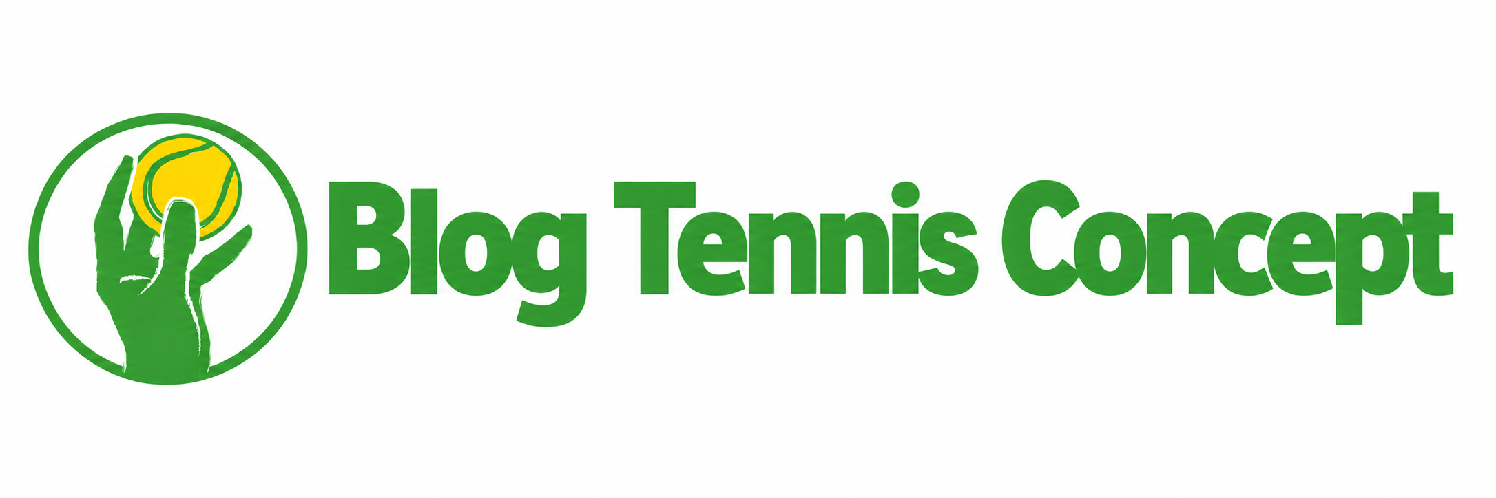 Home Blog Tennis Concept